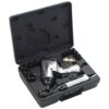 16 Piece Air Tool Set 1 2"