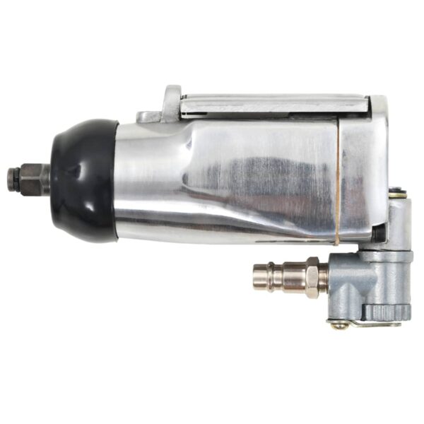Butterfly Air Impact Wrench 3 8" 102 Nm