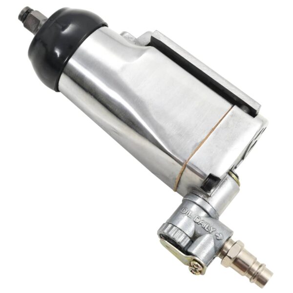 Butterfly Air Impact Wrench 3 8" 102 Nm