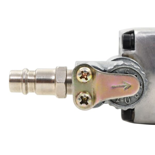 Butterfly Air Impact Wrench 3 8" 102 Nm