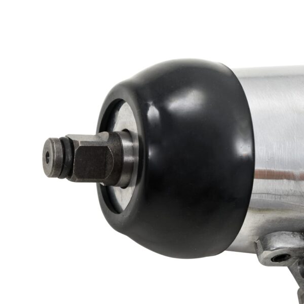 Butterfly Air Impact Wrench 3 8" 102 Nm