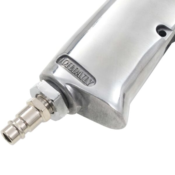 Air Impact Wrench 680 Nm 1 2"