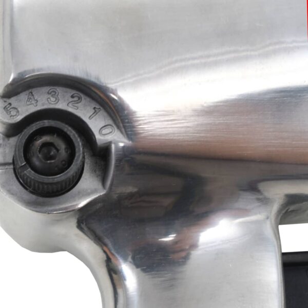 Air Impact Wrench 680 Nm 1 2"