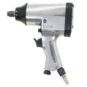 Air Impact Wrench 1 2"