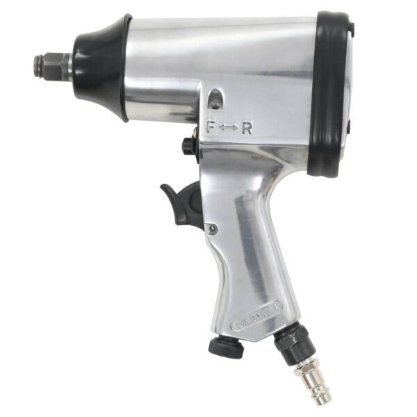 Air Impact Wrench 1 2"