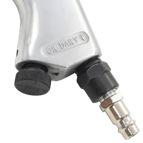 Air Impact Wrench 1 2"