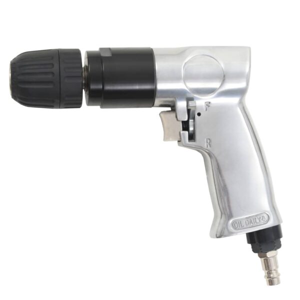 Air Drill 1800 RPM 3 8"