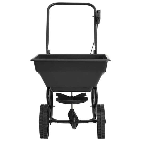 8718475605690_g_en_hd_1.jpg Walk Behind Salt Spreader PVC and Steel 80x46x75 cm 15 L