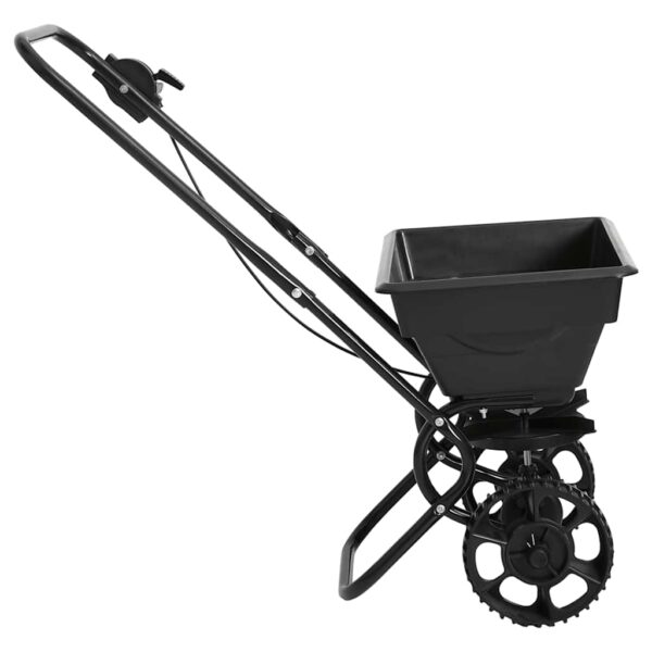 8718475605690_g_en_hd_2.jpg Walk Behind Salt Spreader PVC and Steel 80x46x75 cm 15 L