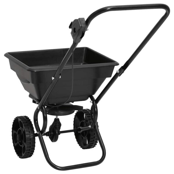 8718475605690_g_en_hd_3.jpg Walk Behind Salt Spreader PVC and Steel 80x46x75 cm 15 L