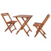 8718475609414_a_en_hd_1.jpg 3 Piece Folding Bistro Set Solid Acacia Wood