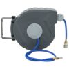 Automatic Air Hose Reel 3/8" 12 m