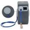 Automatic Air Hose Reel 3/8" 12 m