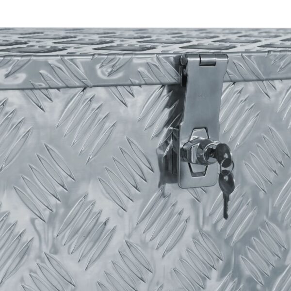 8718475616382_g_en_hd_3.jpg Aluminium Box 110.5x38.5x40 cm Silver