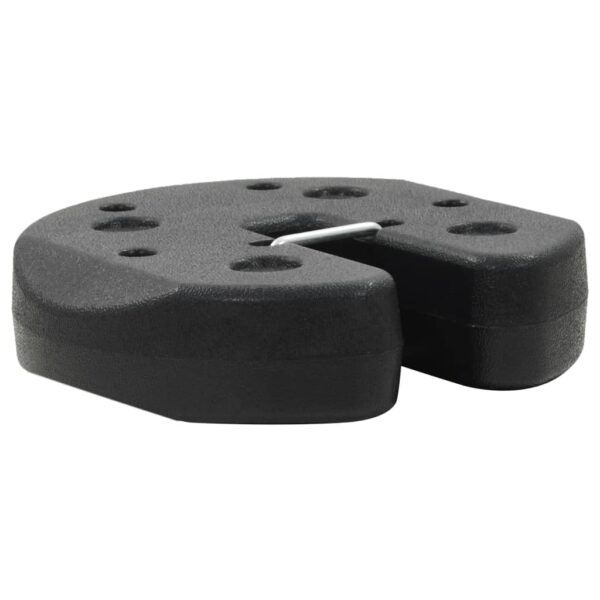 8718475714491_g_en_hd_2.jpg Gazebo Weight Plates 4 pcs Black 220x50 mm Concrete