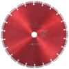 Diamond Cutting Disc with Turbo Steel 300 mm