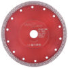 Diamond Cutting Disc with Holes Steel 230 mm