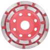 Diamond Grinding Cup Wheel with Double Row 115mm