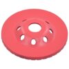 Diamond Grinding Cup Wheel with Turbo 115 mm