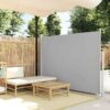 8718475718925_m_en_hd_1.jpg Retractable Side Awning 160 x 500 cm Grey