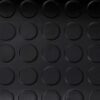 Floor Mat Anti-Slip Rubber 1.5x2 m 3 mm Dot