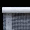 Leno Tarpaulin 260 g/mÂ² 2x10 m White