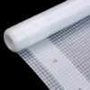Leno Tarpaulin 260 g/mÂ² 2x10 m White