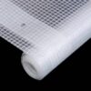 Leno Tarpaulin 260 g/mÂ² 2x10 m White