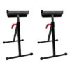 8718475830245_a_en_hd_1.jpg Set of 2 Adjustable Roller Stands