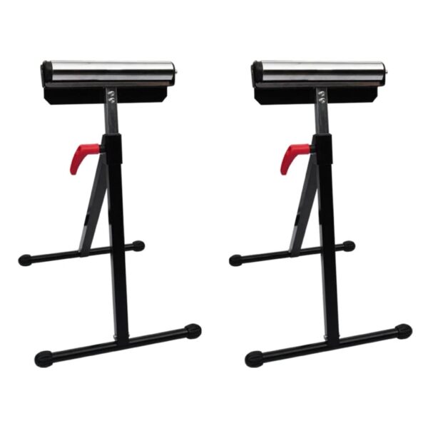 8718475830245_a_en_hd_1.jpg Set of 2 Adjustable Roller Stands