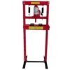 8718475831785_g_en_hd_1.jpg 12-ton Hydraulic Floor Shop Press Heavy Duty