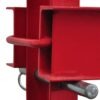 8718475831785_g_en_hd_2.jpg 12-ton Hydraulic Floor Shop Press Heavy Duty