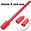 8718475832195_g_en_hd_3.jpg 26 x 400 mm Dry and Wet Diamond Core Drill Bit