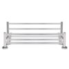 Stainless Steel Towel Rack 6 Tubes