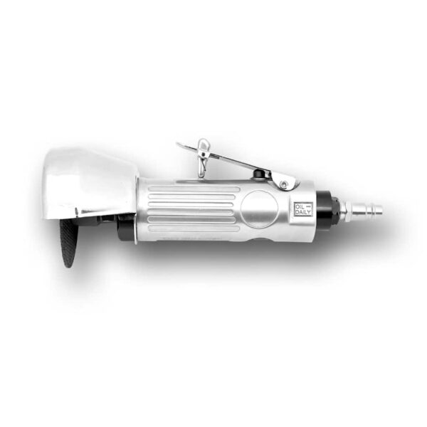 76.2 mm 1 4''20.000 U min Air Cut Off Tool Grinder Cutter Tools