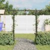 Garden Arch 200x52x204 cm