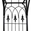 Garden Arch 200x52x204 cm