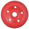 Diamond Grinding Cup Wheel Double Row 180mm