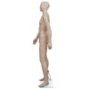 Mannequin Man Round Head