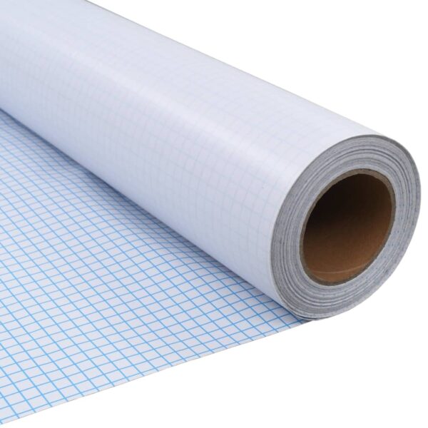 Window Film Frosted Grey 0.9x5 m PVC