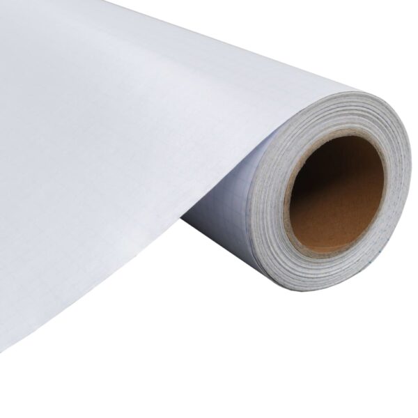 Window Film Frosted Grey 0.9x5 m PVC