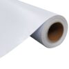 Window Film Frosted Grey 0.9x20 m PVC