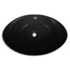 8718475885108_g_en_hd_2.jpg Black Luxury Ceramic Basin Oval with Overflow 59 x 38,5 cm