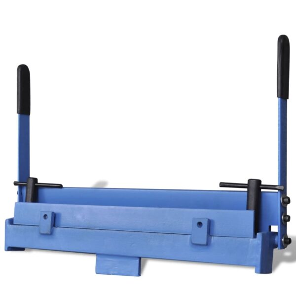 8718475892540_a_en_hd_1.jpg Manually Operated Sheet Metal Folding Machine 450 mm