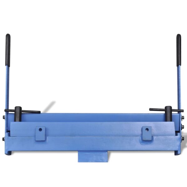 8718475892540_g_en_hd_1.jpg Manually Operated Sheet Metal Folding Machine 450 mm