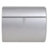 8718475910572_g_en_hd_1.jpg Stainless Steel Mailbox