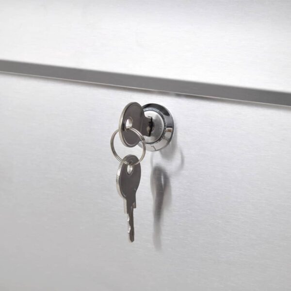 8718475910572_g_en_hd_3.jpg Stainless Steel Mailbox