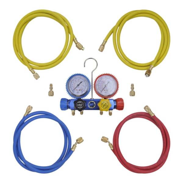 8718475922131_a_en_hd_1.jpg 4-way Manifold Gauge Set in Tool Kit
