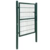 8718475931119_g_en_hd_1.jpg 2D Fence Gate (Single) Green 106 x 170 cm