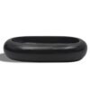8718475942092_g_en_hd_1.jpg Ceramic Bathroom Sink Basin Black Oval